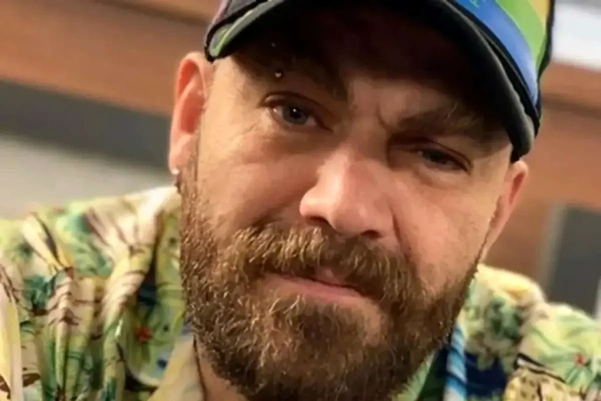 پلمب رستوران و بازداشت بهادر وحشی در ترکیه/ بلاگر ایرانی جنجال‌ساز شد