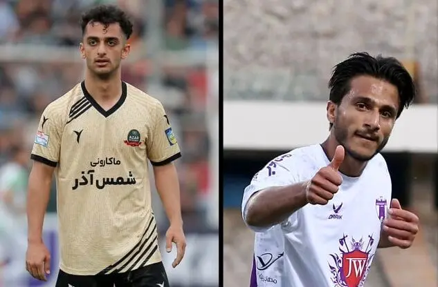 احتمال جدایی دو ستاره از جمع پرسپولیسی‌ها