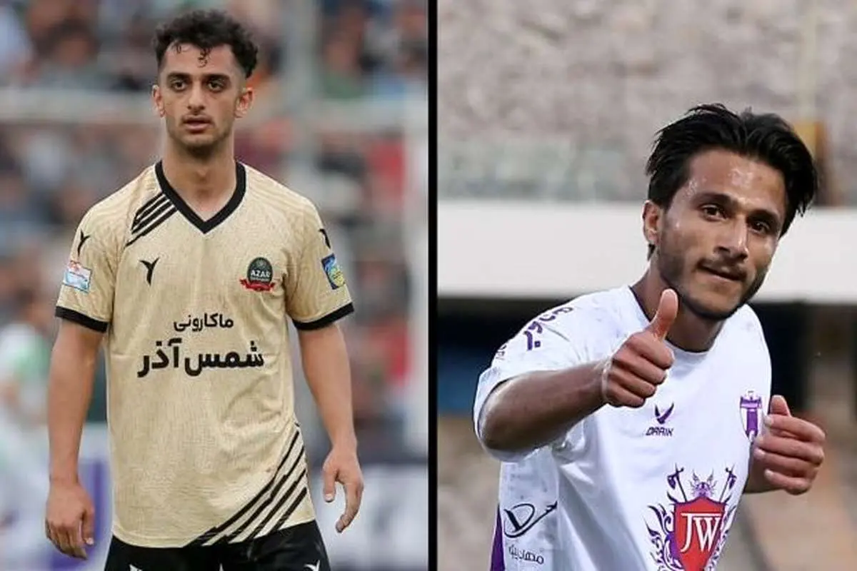 احتمال جدایی دو ستاره از جمع پرسپولیسیها