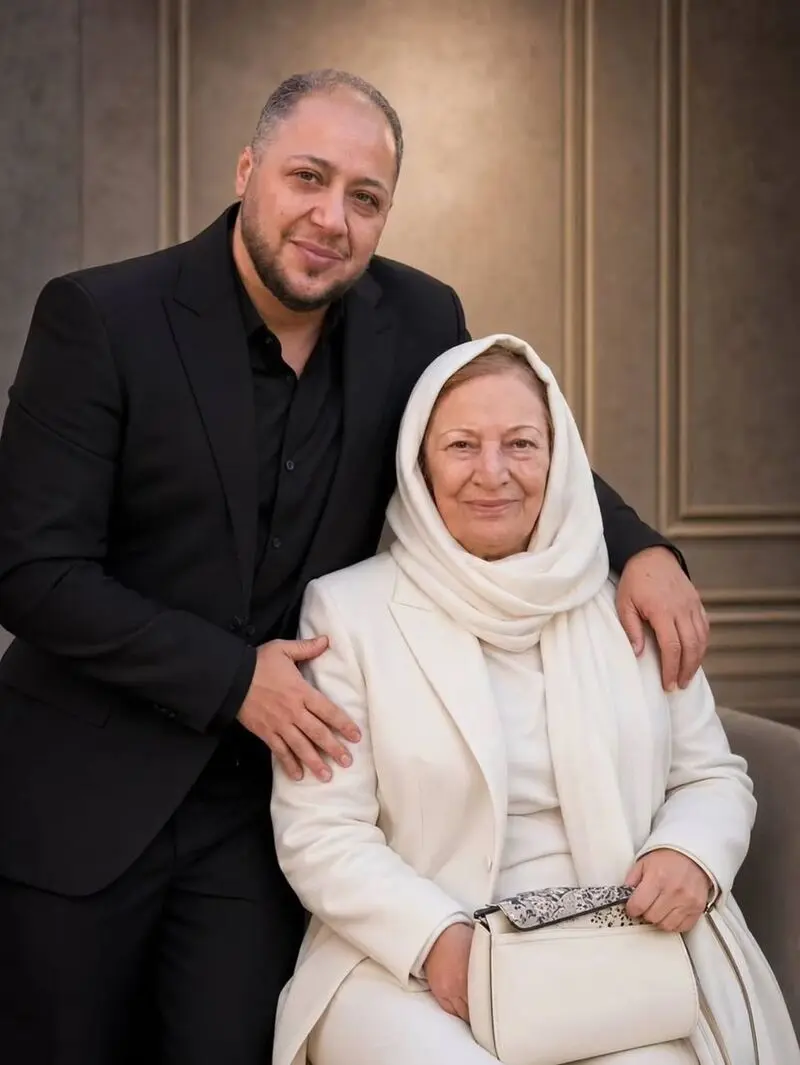 مازیار لرستانی