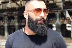 بیوگرافی حمید صفت/ بازیگر نقش اصلان در «بامداد خمار» کیست؟