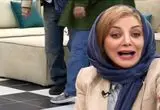 لایی زدن رویا میرعلمی به سوسن پرور!