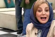 لایی زدن رویا میرعلمی به سوسن پرور!