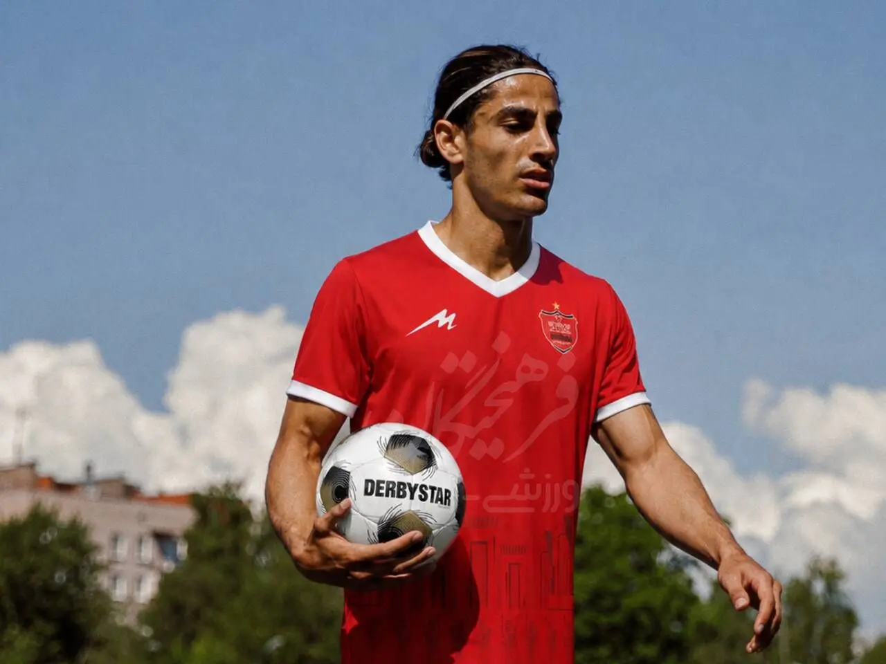 شاه‌ماهی نقل و انتقالات در تور پرسپولیس؛ منتظر باشید!
