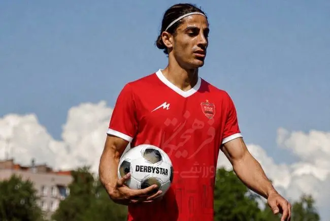 شاه‌ماهی نقل و انتقالات در تور پرسپولیس؛ منتظر باشید!