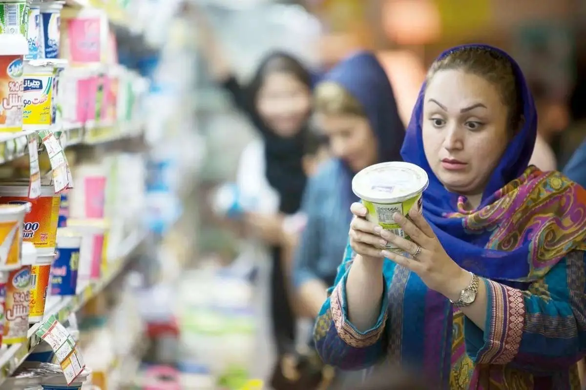 بازگشت حساب‌دفتری به بقالی‌ها؛ تنور نسیه فروشی داغ شد