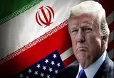پشت پرده سخنرانی ترامپ درباره ایران