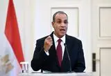 وزیر خارجه مصر: از تسهیل مذاکرات ایران و آمریکا حمایت می‌کنیم
