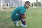 تصویر؛ استوری خاص مهدی قایدی قبل از بازی تیم‌ملی مقابل روسیه