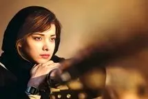 استوری احساسی روشنک گرامی برای علی ضیا