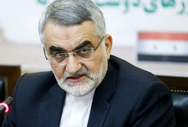 بروجردی: از این به بعد «غنی سازی» بدون محدودیت خواهیم داشت