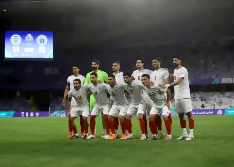 زمان اردوی تیم‌ملی پیش از جام جهانی ۲۰۲۶ مشخص شد