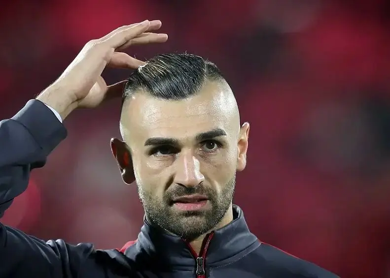 خبر خوش برای پرسپولیسی‌ها؛ ستاره به ماندن راضی شد