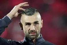 خبر خوش برای پرسپولیسی‌ها؛ ستاره به ماندن راضی شد