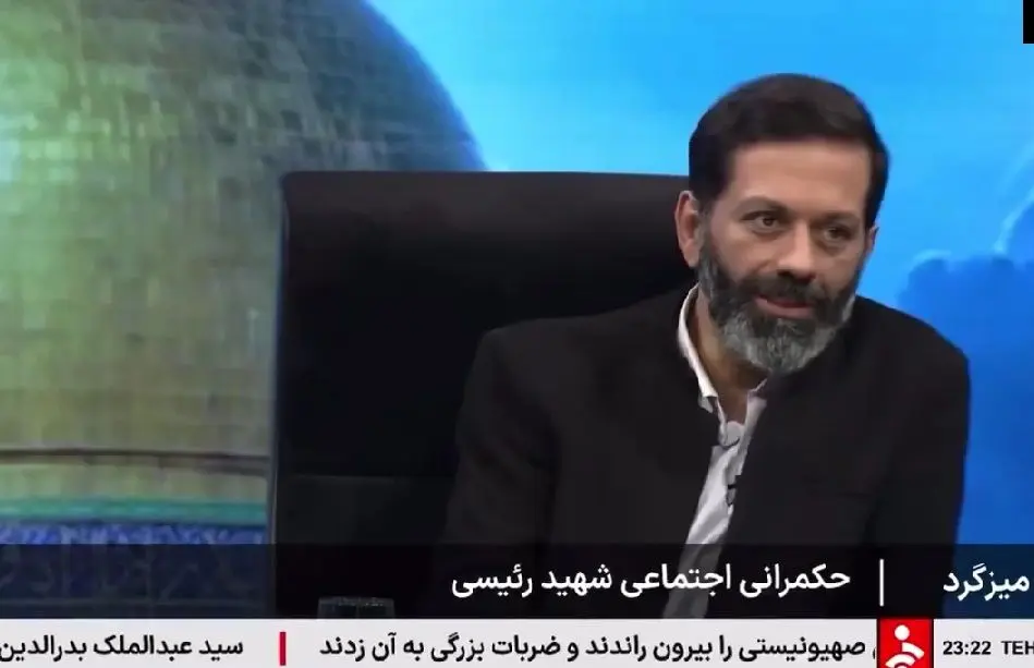 کارشناس صداوسیما: رئیسی در زمینه «برق» به اجتهاد رسیده بود