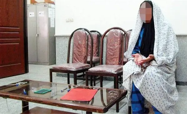 راز قتل مسافرکش در ری فاش شد