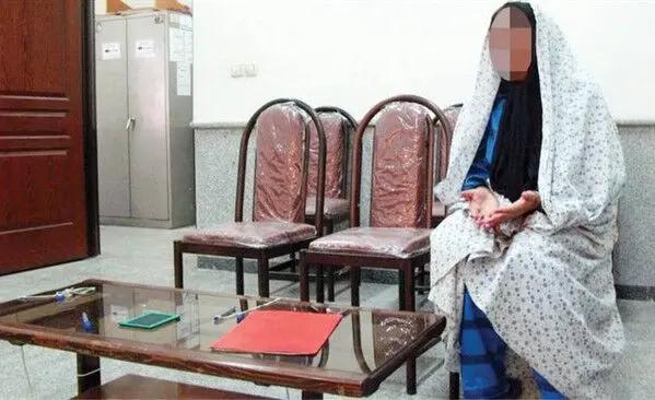 راز قتل مسافرکش در ری فاش شد