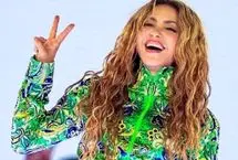 صدای شکیرا در جام جهانی همچنان روی اعصاب پیکه!