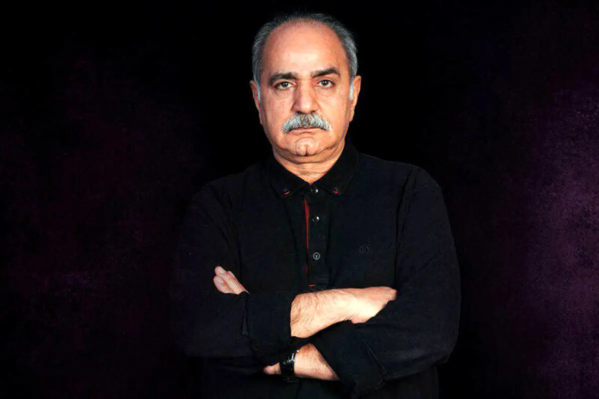 پرویز پرستویی: من واقعا حضرت علی را در سریال دیدم!