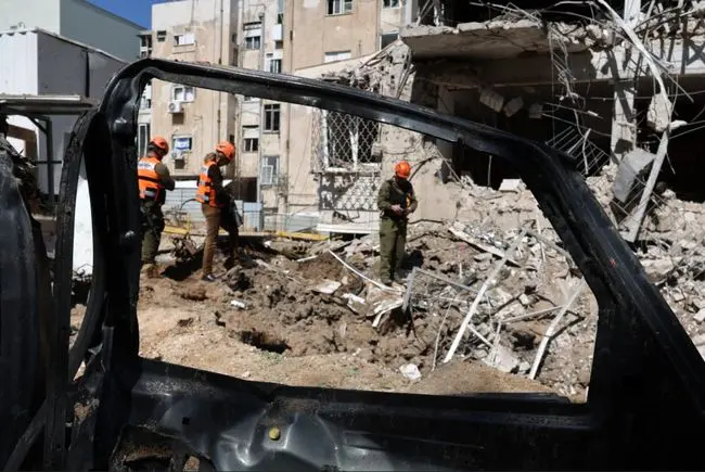 جزئیات روز بیست و هفتم جنگ