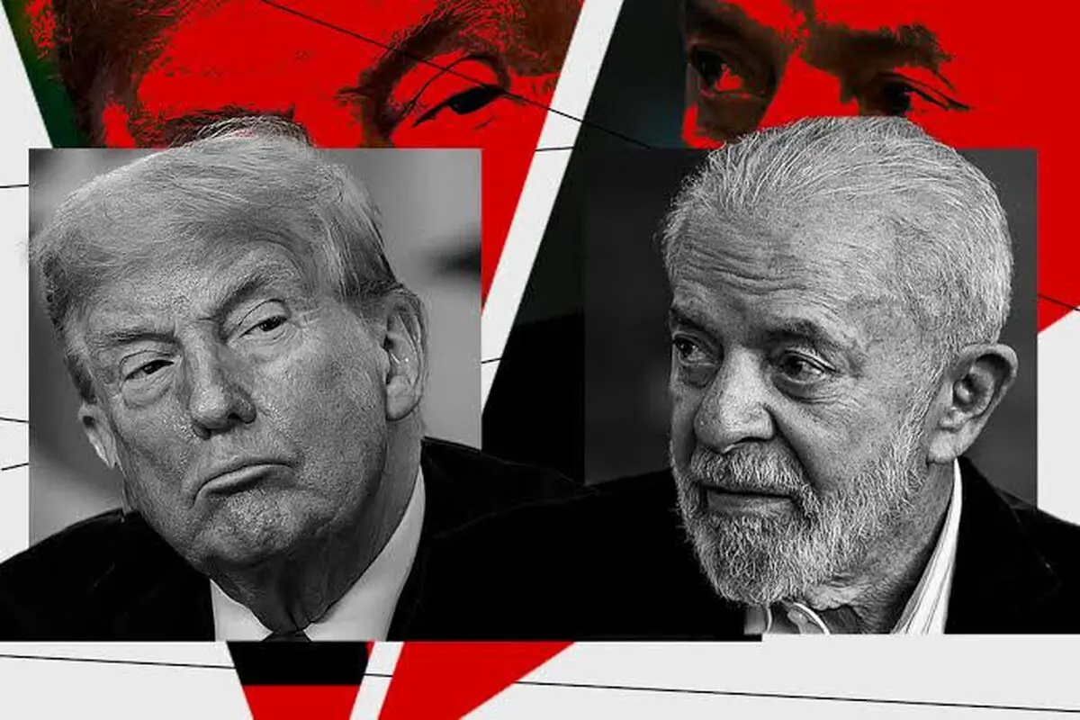 پیروزی لولا چه پیامی برای کاخ سفید دارد؟
