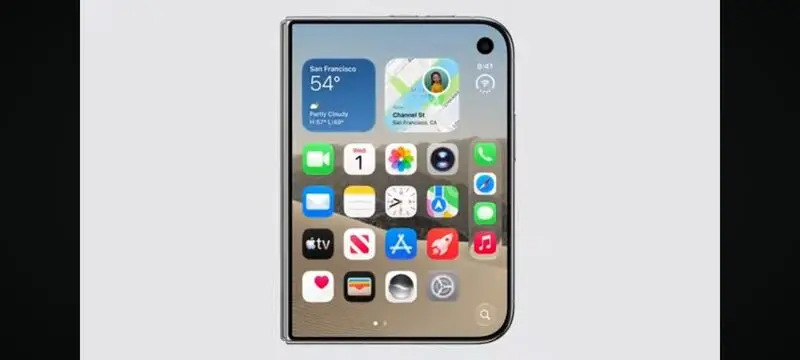 آیفون 18