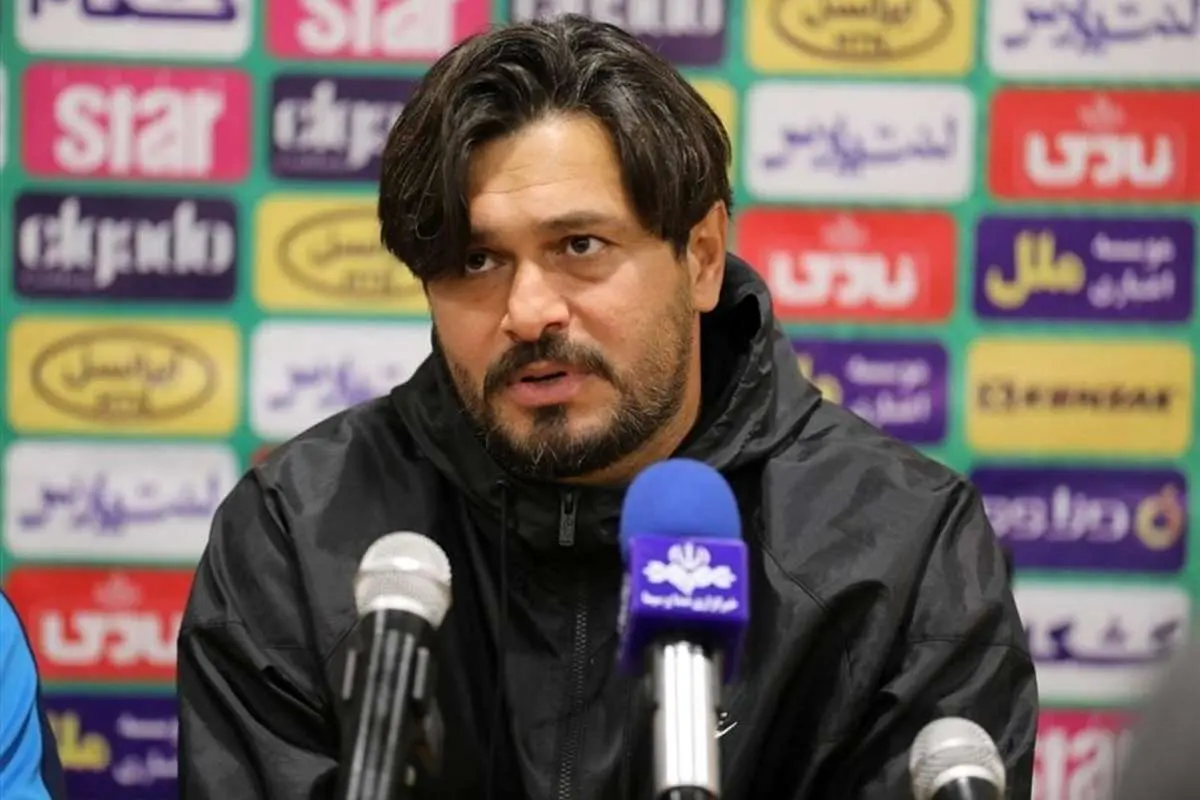 خط و نشان سعید دقیقی برای پرسپولیس