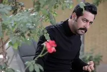 اظهارنظر عجیبِ کامران تفتی درباره سریال اسکوییدگیم!