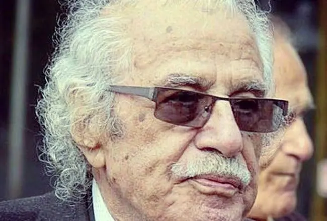 رحیم معینی کرمانشاهی؛ مردی که برای اخوان ثالث از خودگذشتگی کرد