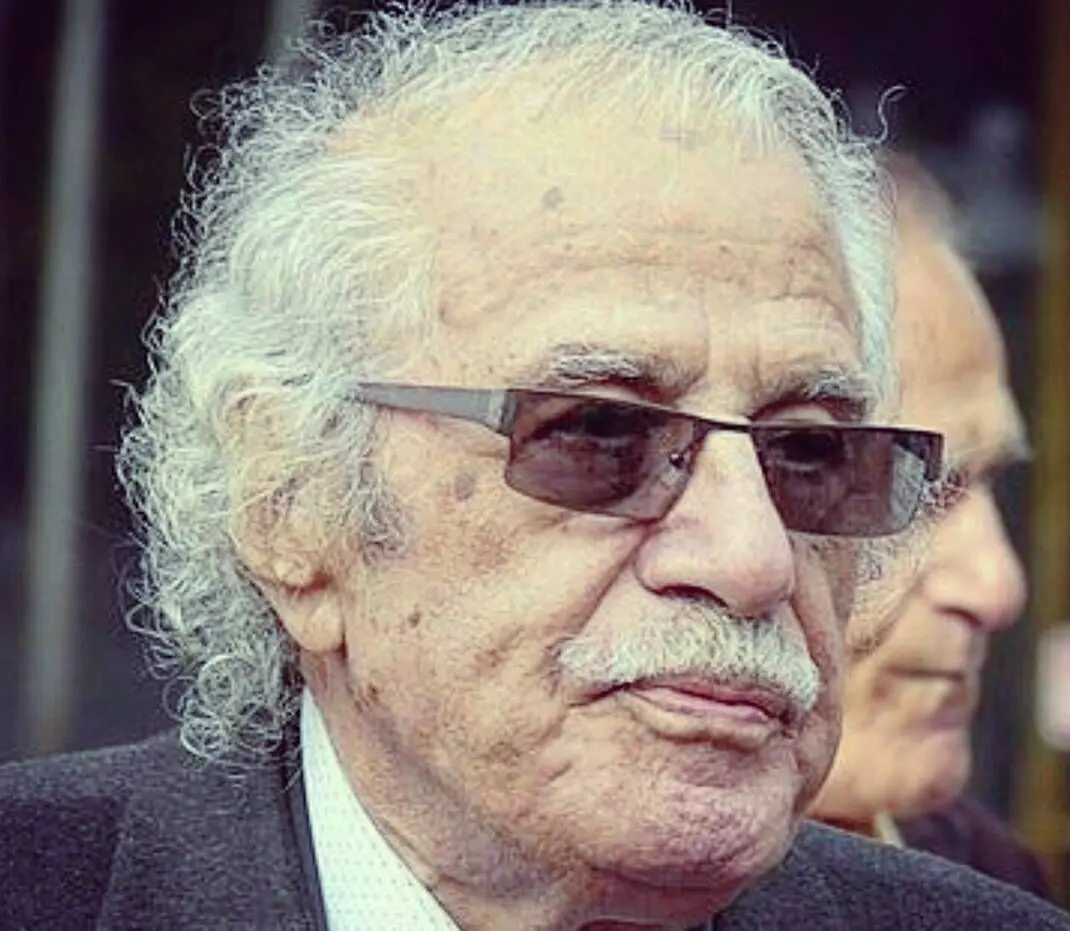 رحیم معینی کرمانشاهی؛ مردی که برای اخوان ثالث از خودگذشتگی کرد