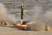 جزئیات حمله موشکی ایران به اردن