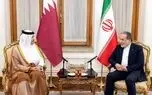 مذاکرات فشرده قطر در تهران برای جلوگیری از جنگ
