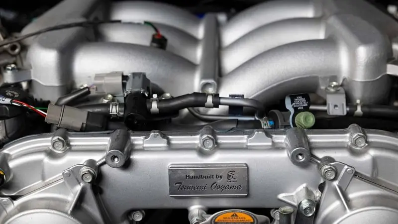 اینفینیتی QX۸۰