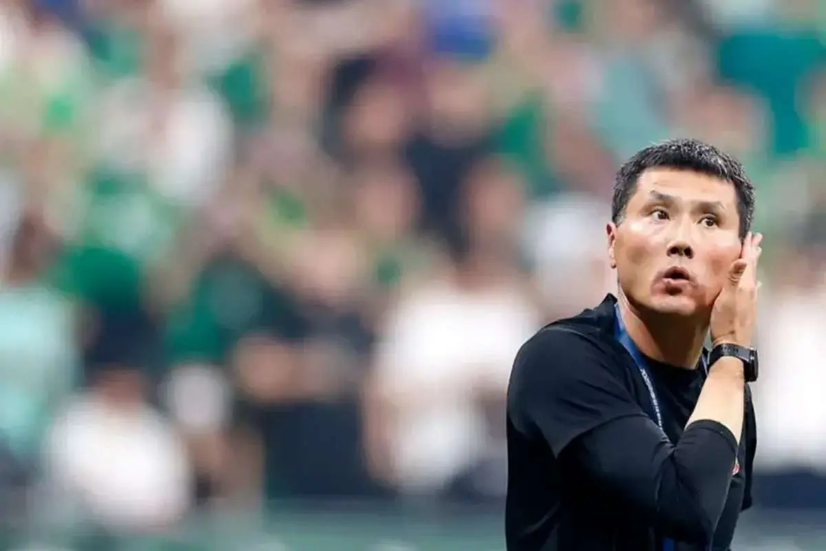 جانشین برانکو رسما معرفی شد