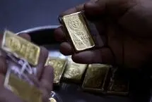قیمت طلا جهانی امروز چهارشنبه 4 شهریور 1405