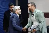 پس‌لرزه‌های مجازی مناظره وحید اشتری و قربانزاده