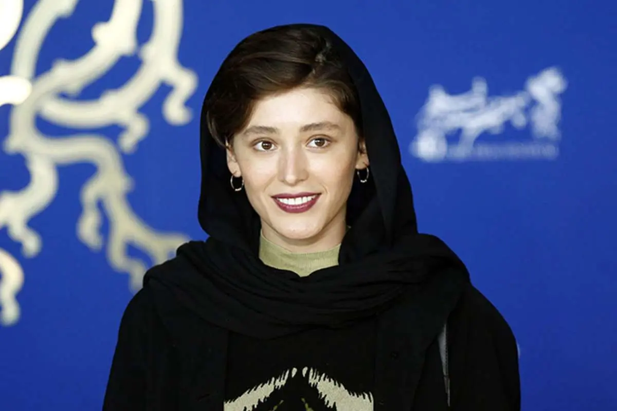 استایل خاص و تفاوت فرشته حسینی