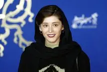 استایل خاص و تفاوت فرشته حسینی