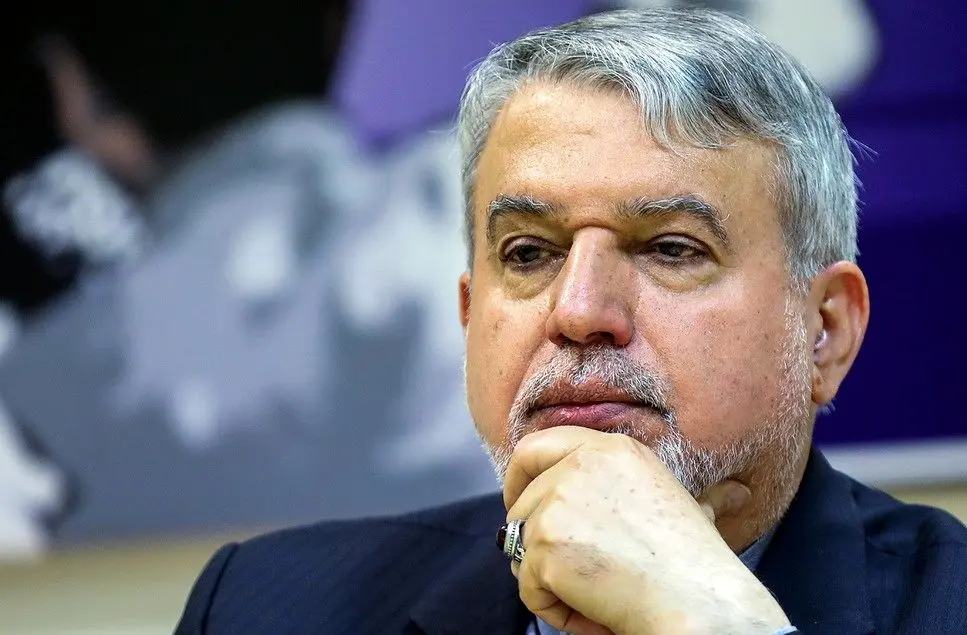 آقای صالحی امیری! فاجعه سیل شیراز به خاطر ساختن خانه در کنار رودخانه بود