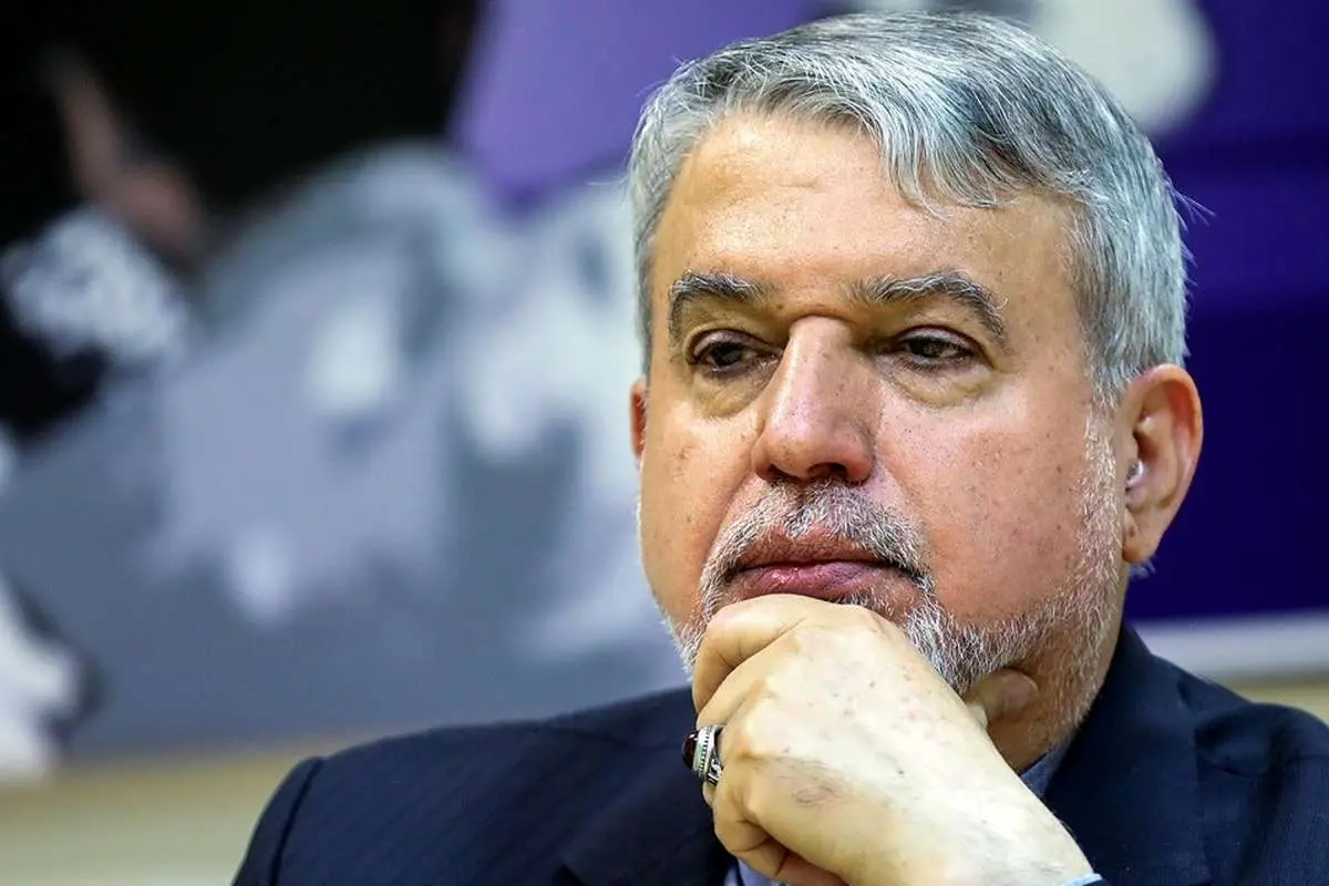 آقای صالحی امیری! فاجعه سیل شیراز به خاطر ساختن خانه در کنار رودخانه بود