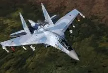 سوخو ۳۵ با یک موشک مافوق‌صوت راهی ایران می‌شود؟