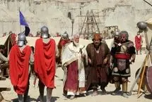 همه چیز درباره سریال «سلمان فارسی»