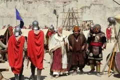 جزئیات سریال «سلمان فارسی»/ داستان، بازیگران و زمان پخش