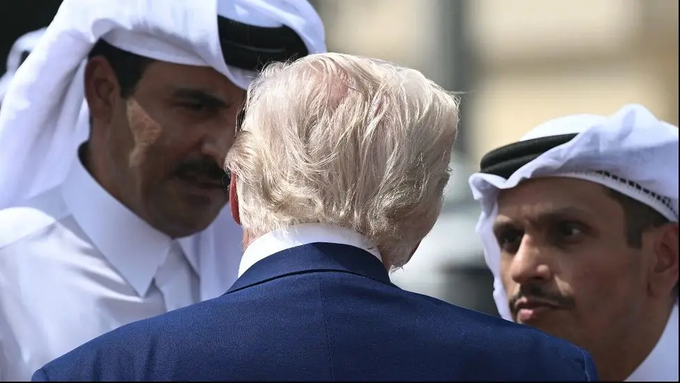 قطر، «سوئیس خاورمیانه» یا قربانی توهم امنیت؟