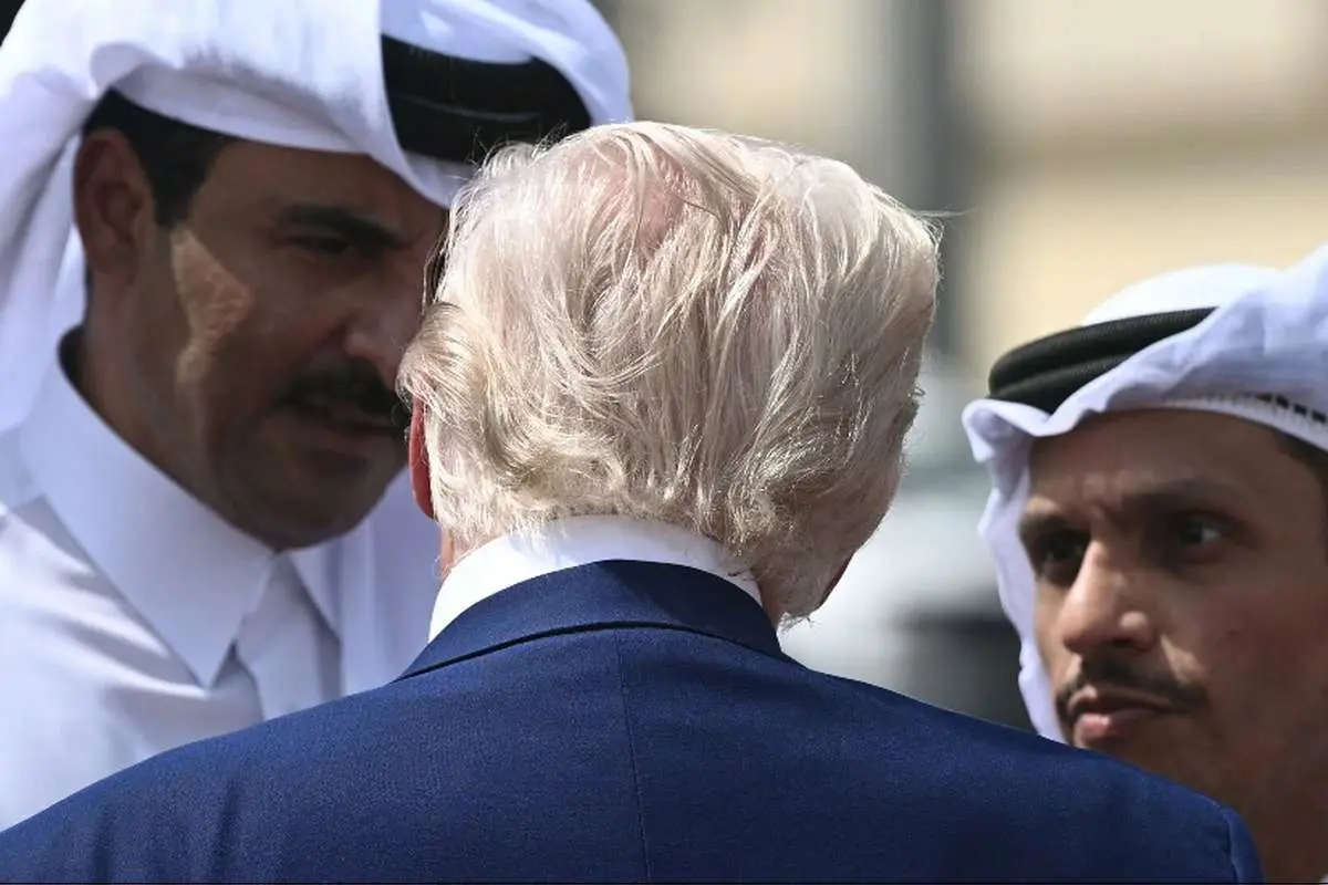قطر، «سوئیس خاورمیانه» یا قربانی توهم امنیت؟