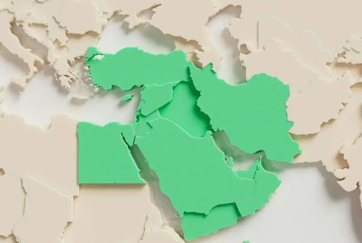 گزارش اکونومیست از شرایط پیچیده خلیج فارس
