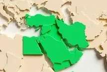 رمزگشایی از تغییر پارادایم در خاورمیانه

