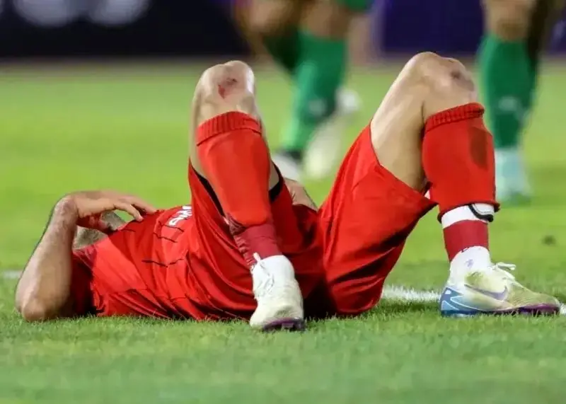 بزرگ‌ترین نگرانی تراکتور برای بازی پرسپولیس!

