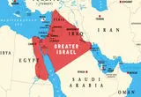 «اسراییل بزرگ» چیست و چرا خطرناک است؟