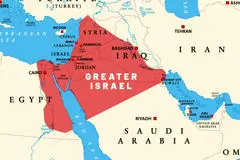 آیا «توافق‌های ابراهیم» گامی به‌سوی «اسرائیل بزرگ» است؟